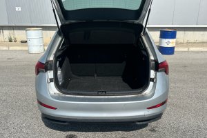 SKODA SCALA 1.0TSI PETROL - 2020год / 158213km 8