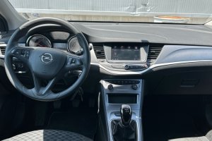 OPEL ASTRA SW 1.5CDTI DIESEL - 2021год / 109396km 10