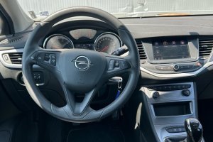 OPEL ASTRA SW 1.5CDTI DIESEL - 2021год / 109396km 11