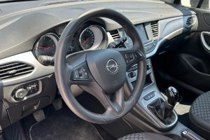 OPEL ASTRA SW 1.5CDTI DIESEL - 2021год / 109396km 12