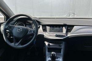 OPEL ASTRA SW 1.5CDTI DIESEL - 2021год / 109396km 13