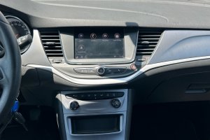 OPEL ASTRA SW 1.5CDTI DIESEL - 2021год / 109396km 15