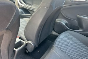 OPEL ASTRA SW 1.5CDTI DIESEL - 2021год / 109396km 16