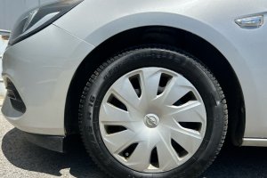 OPEL ASTRA SW 1.5CDTI DIESEL - 2021год / 109396km 18