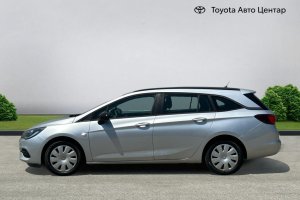 OPEL ASTRA SW 1.5CDTI DIESEL - 2021год / 109396km 4
