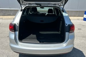 OPEL ASTRA SW 1.5CDTI DIESEL - 2021год / 109396km 8