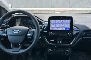 FORD FIESTA 1.1 PETROL - 2019год / 107807km 10