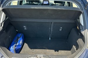 FORD FIESTA 1.1 PETROL - 2019год / 107807km 11