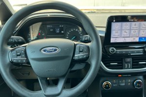 FORD FIESTA 1.1 PETROL - 2019год / 107807km 13