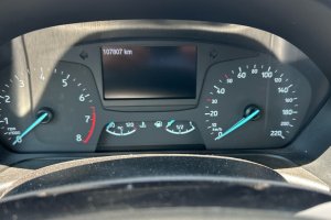 FORD FIESTA 1.1 PETROL - 2019год / 107807km 14