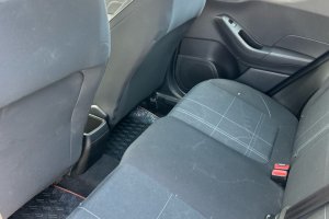 FORD FIESTA 1.1 PETROL - 2019год / 107807km 16