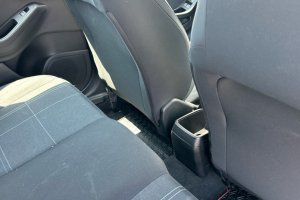 FORD FIESTA 1.1 PETROL - 2019год / 107807km 17