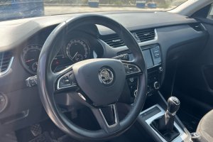 SKODA OCTAVIA 1.6TDI DIESEL - 2020год / 171536km 12