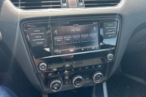 SKODA OCTAVIA 1.6TDI DIESEL - 2020год / 171536km 15