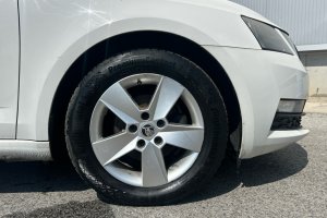 SKODA OCTAVIA 1.6TDI DIESEL - 2020год / 171536km 18