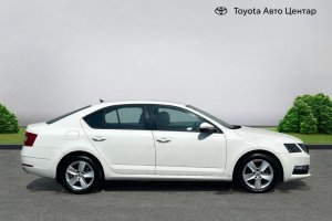 SKODA OCTAVIA 1.6TDI DIESEL - 2020год / 171536km 3