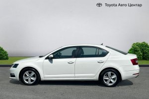 SKODA OCTAVIA 1.6TDI DIESEL - 2020год / 171536km 4