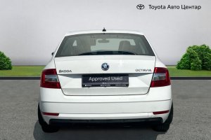 SKODA OCTAVIA 1.6TDI DIESEL - 2020год / 171536km 6