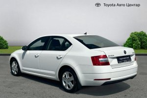 SKODA OCTAVIA 1.6TDI DIESEL - 2020год / 171536km 7