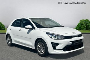 KIA RIO 1.0T PETROL - 2022год / 65418km 0