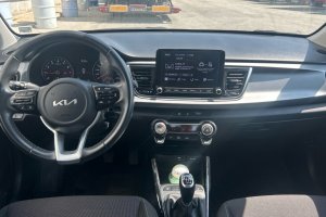 KIA RIO 1.0T PETROL - 2022год / 65418km 10