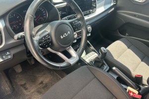 KIA RIO 1.0T PETROL - 2022год / 65418km 12