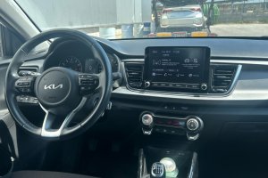 KIA RIO 1.0T PETROL - 2022год / 65418km 13