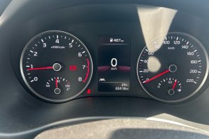 KIA RIO 1.0T PETROL - 2022год / 65418km 14