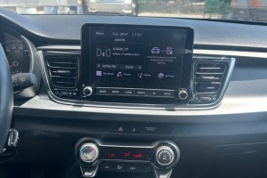 KIA RIO 1.0T PETROL - 2022год / 65418km 15