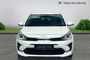 KIA RIO 1.0T PETROL - 2022год / 65418km 1