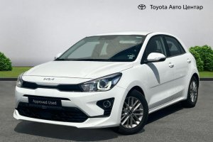 KIA RIO 1.0T PETROL - 2022год / 65418km 2