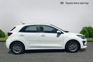 KIA RIO 1.0T PETROL - 2022год / 65418km 3