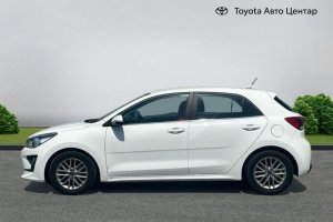 KIA RIO 1.0T PETROL - 2022год / 65418km 4