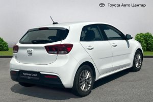 KIA RIO 1.0T PETROL - 2022год / 65418km 5