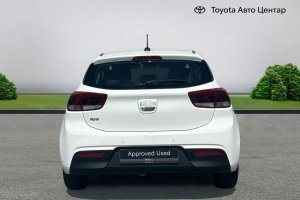 KIA RIO 1.0T PETROL - 2022год / 65418km 6