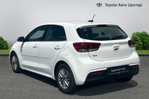 KIA RIO 1.0T PETROL - 2022год / 65418km 7
