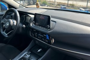 NISSAN QASHQAI 1.3 HYBRID - 2021/2022год / 79186km 9