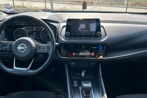NISSAN QASHQAI 1.3 HYBRID - 2021/2022год / 79186km 10