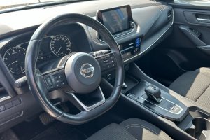 NISSAN QASHQAI 1.3 HYBRID - 2021/2022год / 79186km 12