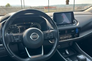 NISSAN QASHQAI 1.3 HYBRID - 2021/2022год / 79186km 13