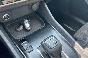 NISSAN QASHQAI 1.3 HYBRID - 2021/2022год / 79186km 14
