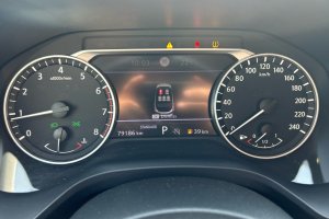 NISSAN QASHQAI 1.3 HYBRID - 2021/2022год / 79186km 15
