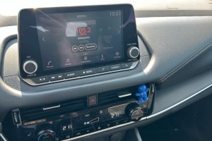 NISSAN QASHQAI 1.3 HYBRID - 2021/2022год / 79186km 16