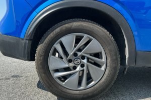 NISSAN QASHQAI 1.3 HYBRID - 2021/2022год / 79186km 20