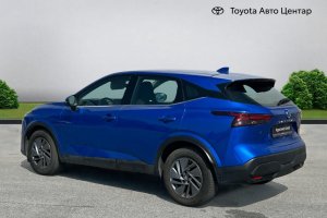 NISSAN QASHQAI 1.3 HYBRID - 2021/2022год / 79186km 7