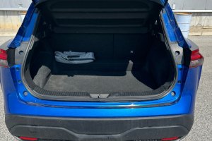 NISSAN QASHQAI 1.3 HYBRID - 2021/2022год / 79186km 8