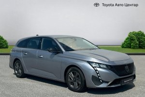 PEUGEOT 308 SW 1.2T PETROL - 2022год / 60486km 0