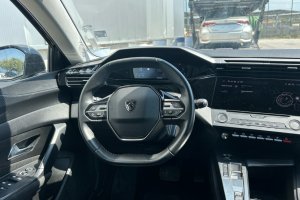 PEUGEOT 308 SW 1.2T PETROL - 2022год / 60486km 11