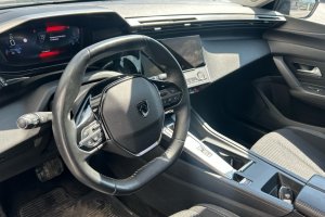PEUGEOT 308 SW 1.2T PETROL - 2022год / 60486km 12