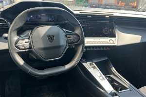 PEUGEOT 308 SW 1.2T PETROL - 2022год / 60486km 13